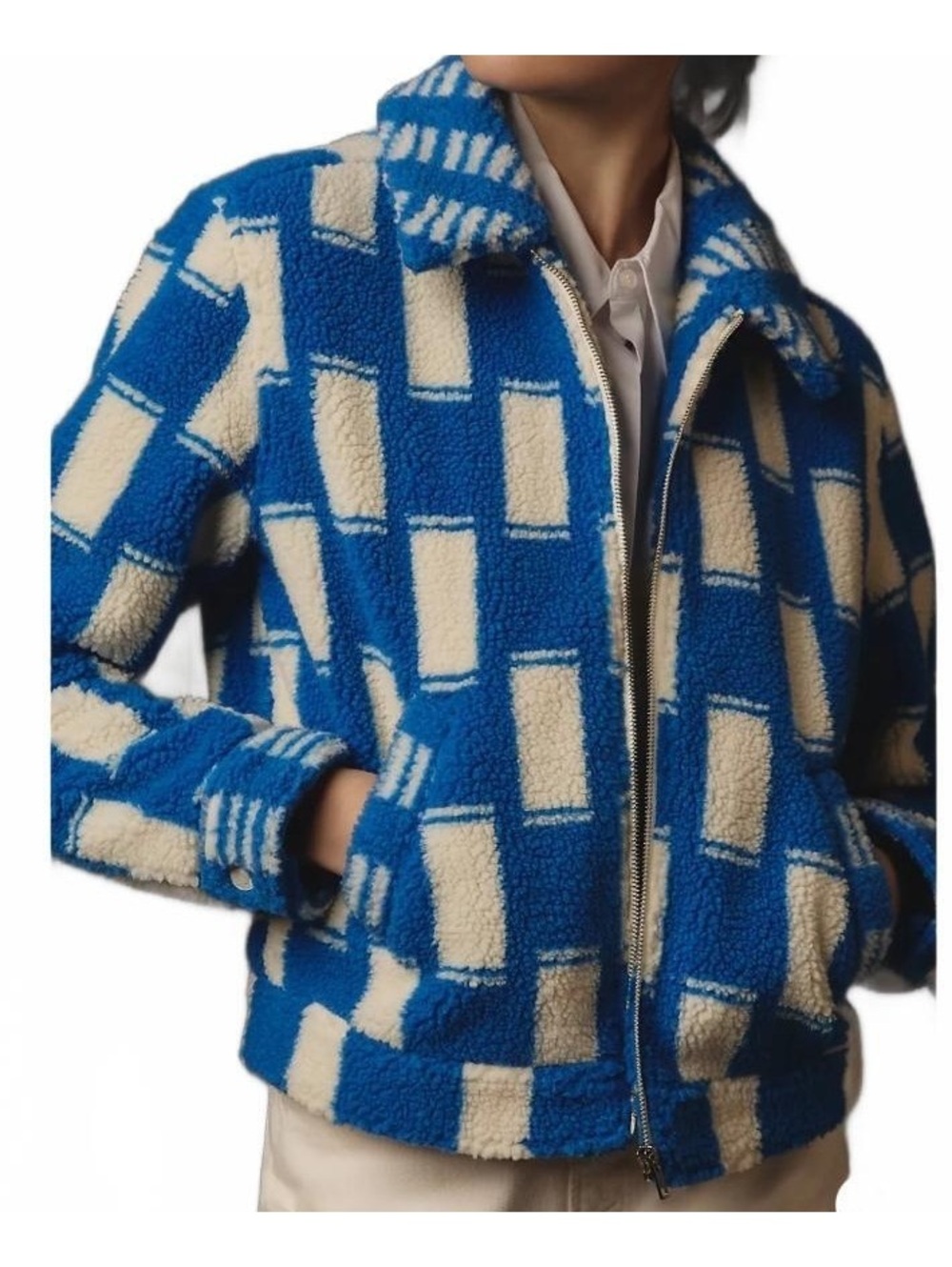 MOTHER The Kickstand Jacket